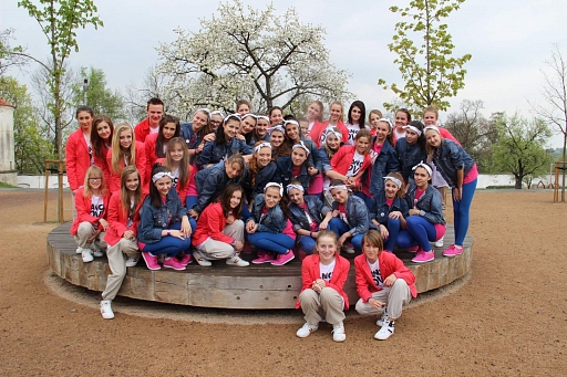 Co je u nás nového