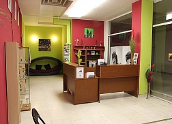 Info o členských příspěvcích