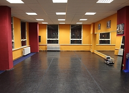 Pozvánka na valnou hromadu