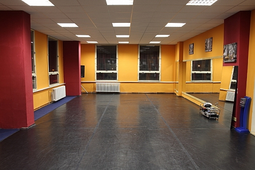 Pozvánka na valnou hromadu