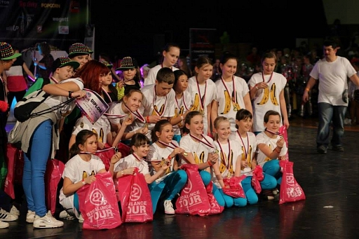 Soutěž CDO 15.3. - informace