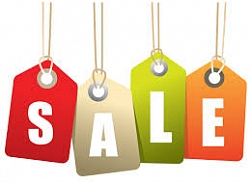 VÝPRODEJ VŠECH BOT!!