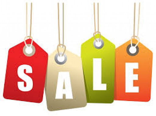 VÝPRODEJ VŠECH BOT!!