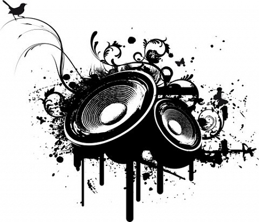 Skladby pro MINI DĚTI