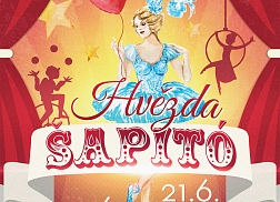 Tanečně-divadelní show