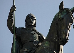 Státní svátek = nejsou tréninky!