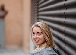 Kateřina Horáková