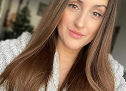 Michaela Dvořáková