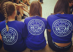 Otevření přihlášek na letní aktivity