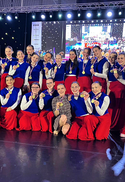 Před-ZÁPIS k náboru MODERNA JUNIOŘI a MLÁDEŽ 2013+