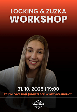 LOCKING WS | ZUZKA