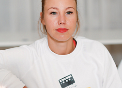 Veronika Rážová