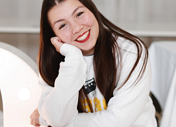 Kristýna Marešová