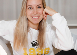 Veronika Anufrijenko