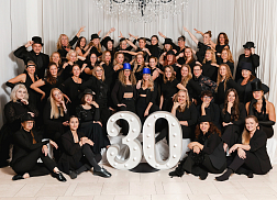 Březnem nás provází seniorské týmy