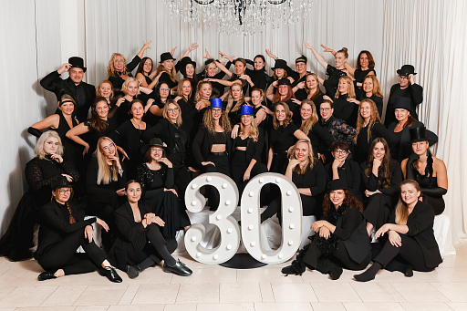 Březnem nás provází seniorské týmy